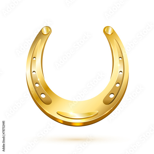 Golden horseshoe