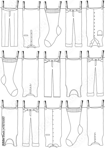 garment