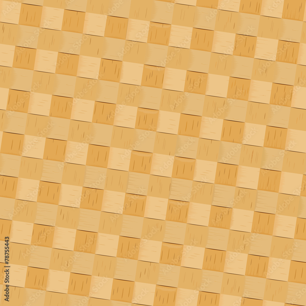 Seamless bast texture background of pale yellow Seamless bast texture background of pale yellow