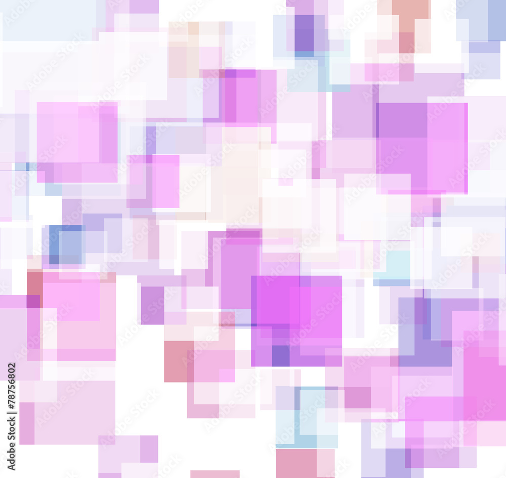 Abstract vector background