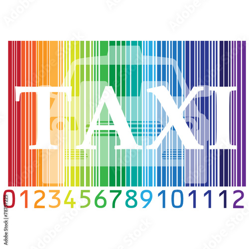 TAXI ICON