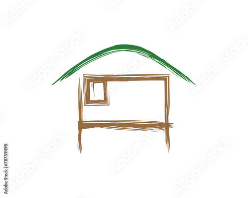 Hut Cabin