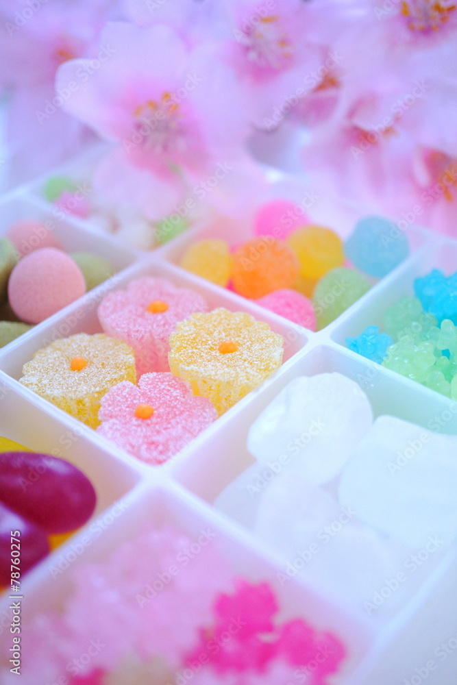 雛菓子 雛菓子