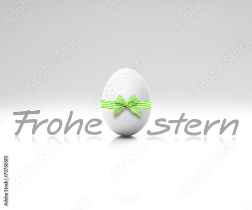 Frohe Ostern