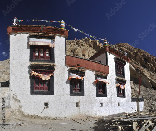 Ladakh photo