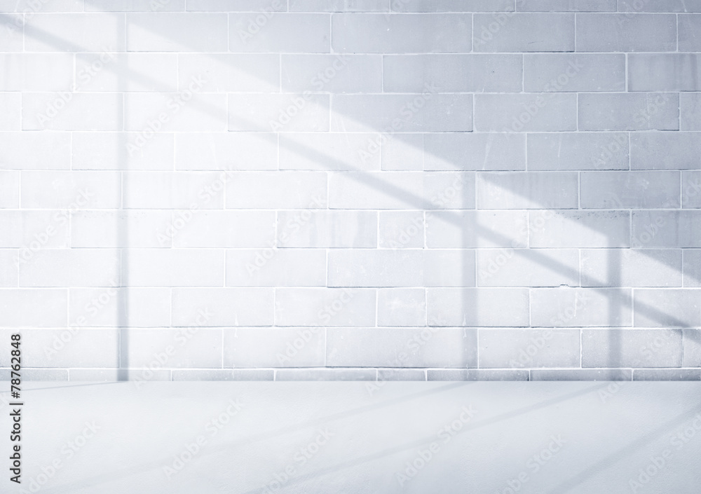 Obraz premium Brick Wall Background Wallpaper Texture Concept