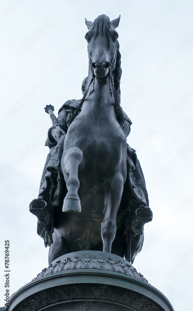 Fototapeta premium Dresden