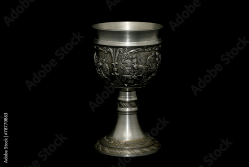 stannic cup