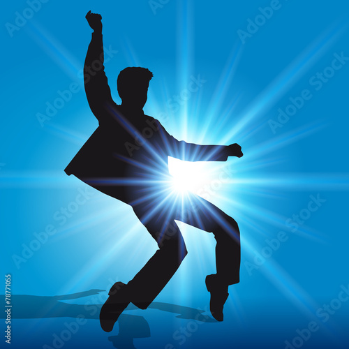 Musique Rock n'Roll Star