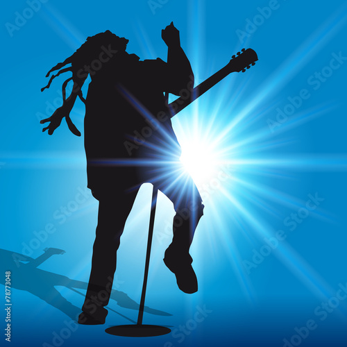 Musique Reggae