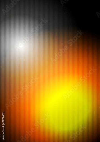 Abstract bright stripes background