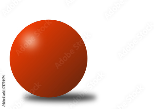 hockeyball ball