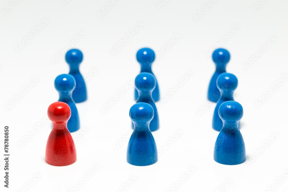 Figur - Vorne - Links Figur - Vorne - Links
