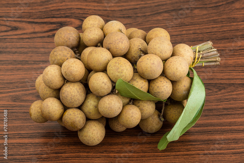 Longan