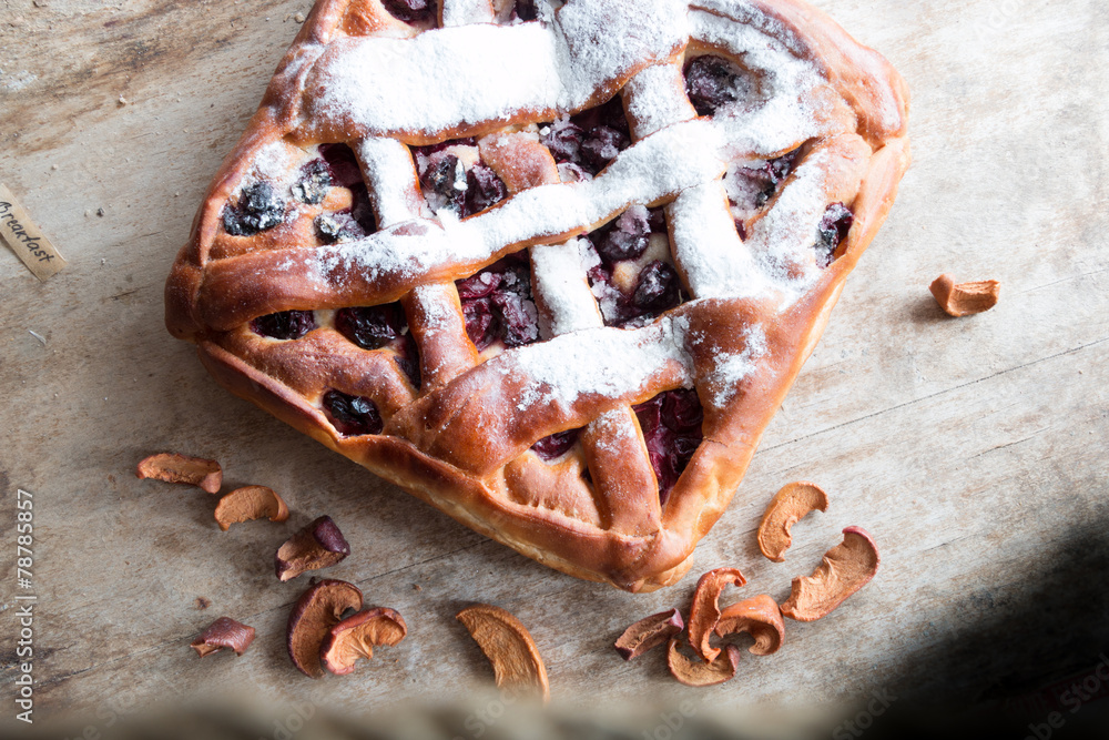 cherry pie cherry pie