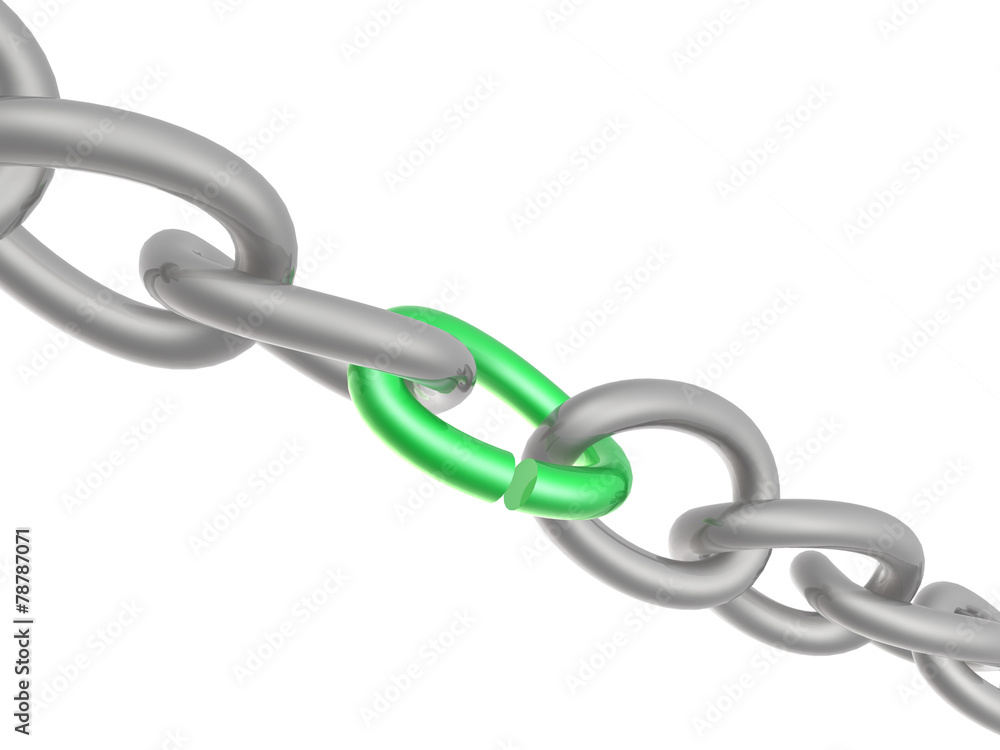 Chain Chain