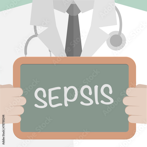 Medical Board Sepsis