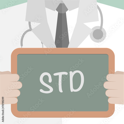 Medical Board STD