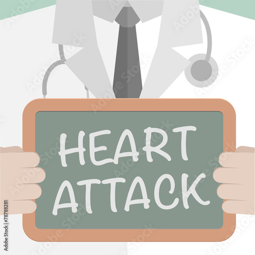 Heart Attack