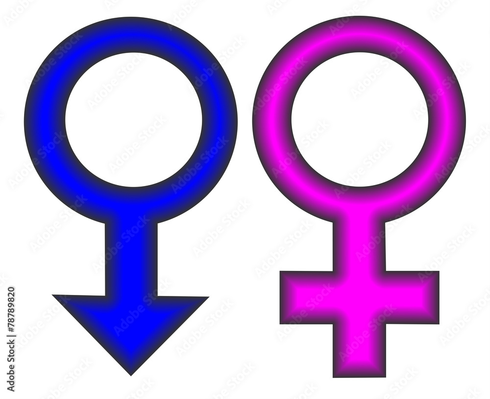 cinsiyet işaretleri