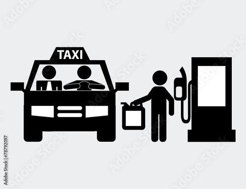 taxi service