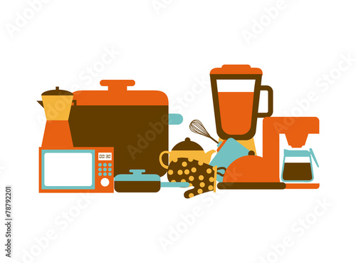 kitchen concept