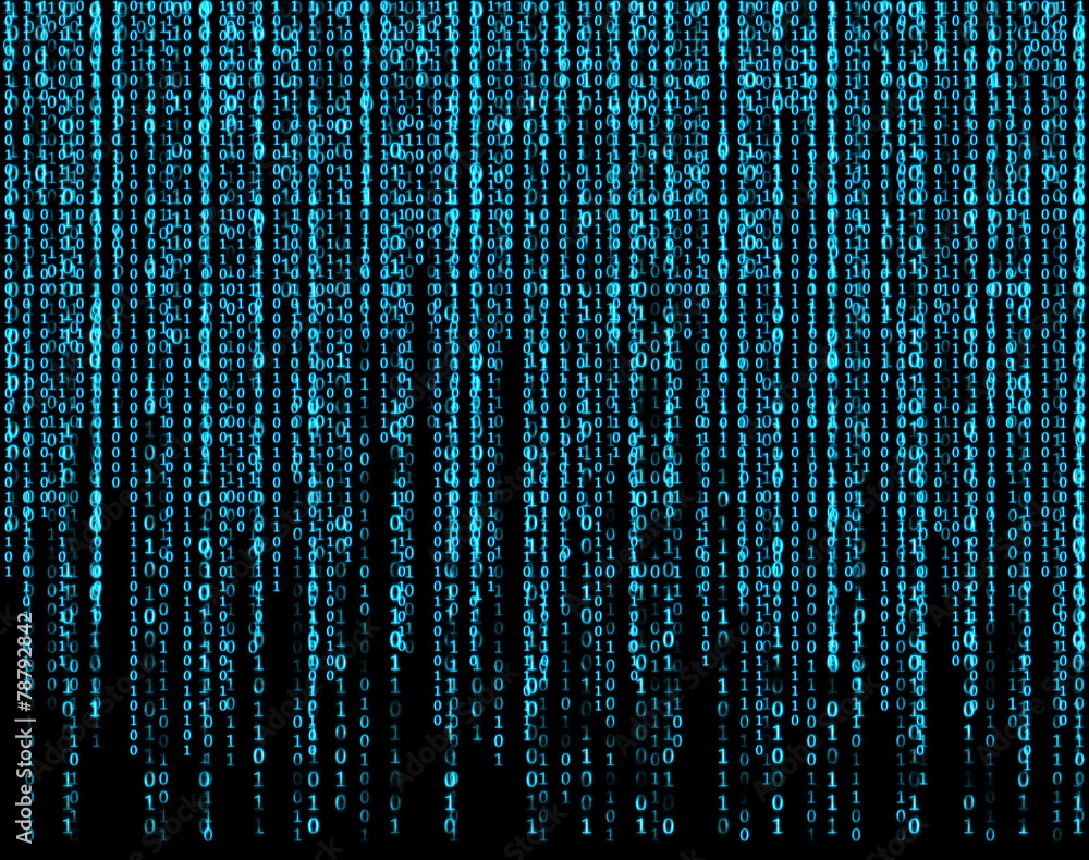 matrix StockIllustration Adobe Stock