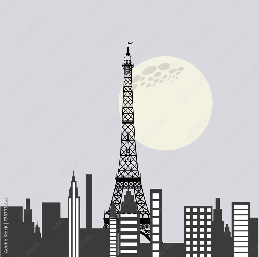 Obraz premium holiday travel