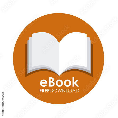 ebook icon