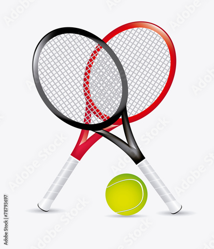 tennis sport