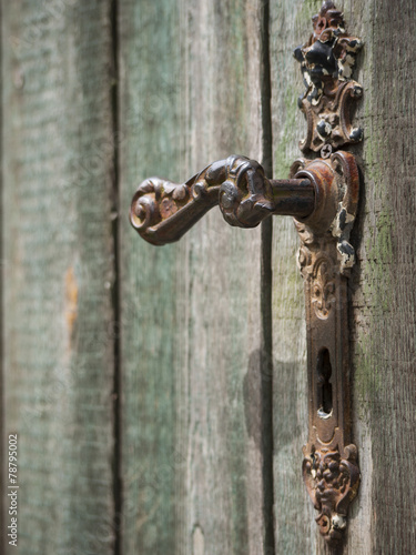 Wallpaper Mural Gnewikow-Holztuer-Klinke Torontodigital.ca