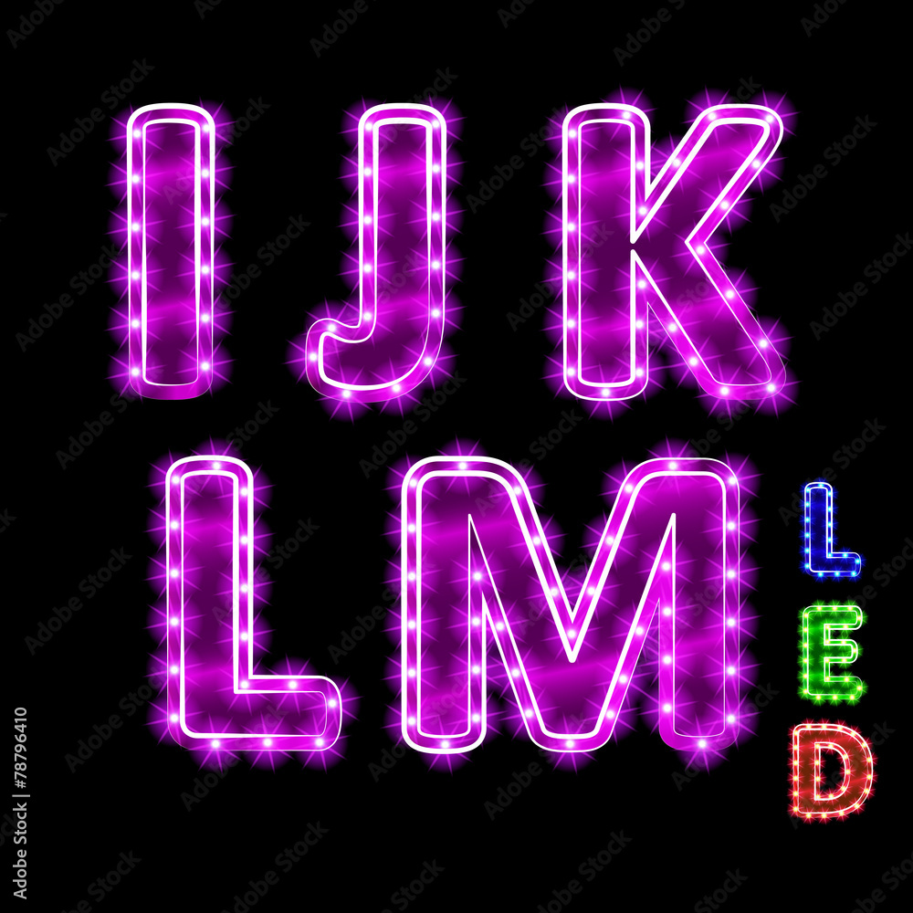 alphabet alphabet