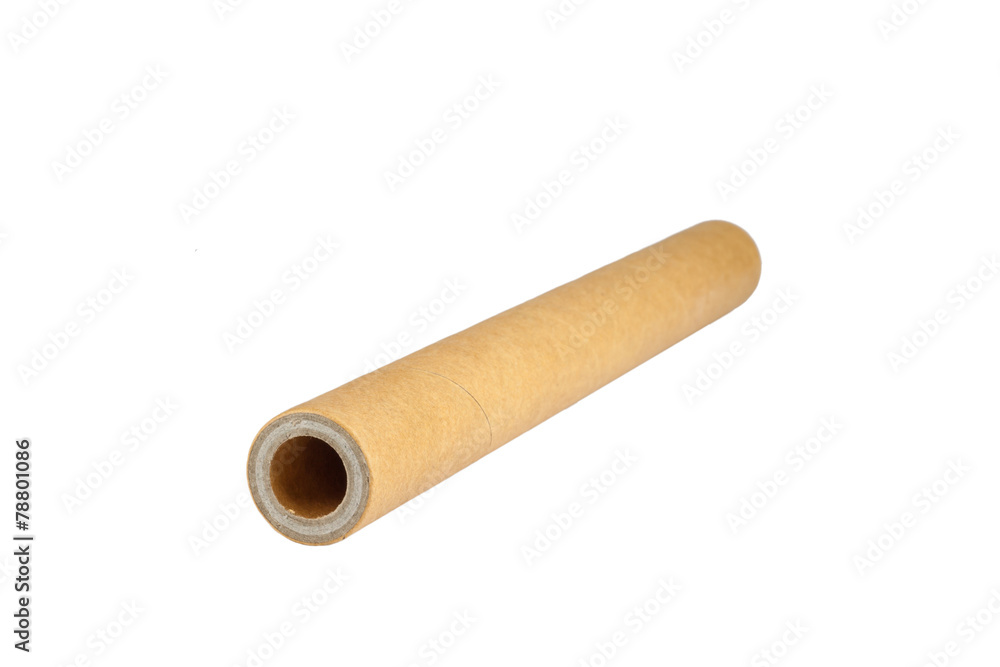 Paper core Paper core