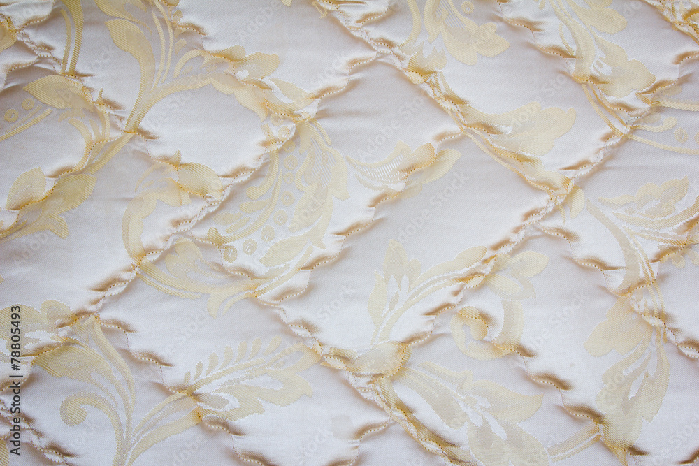 Fototapeta premium Fabric texture background