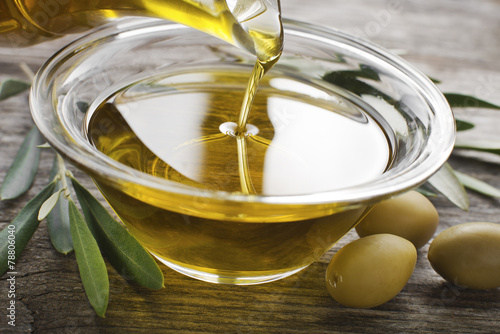 Olive oil