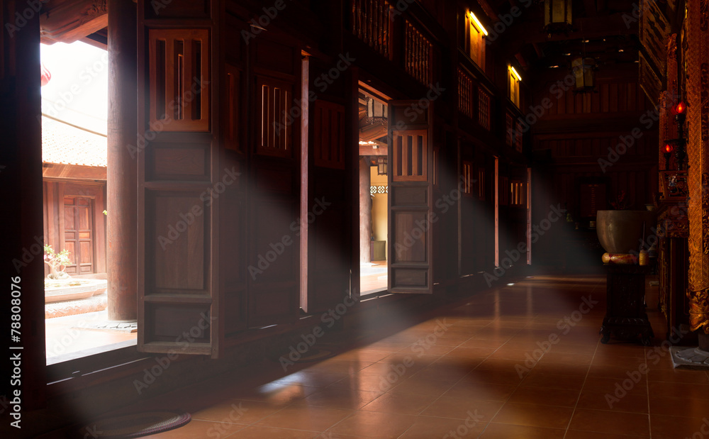 pagoda pagoda