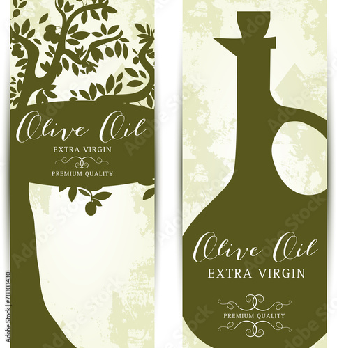 Olio d'Oliva