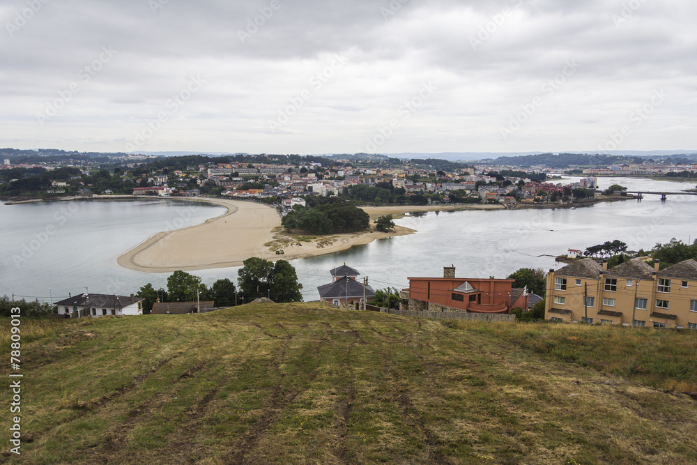 Fototapeta premium Meadros