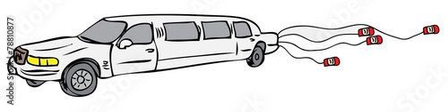 limousine