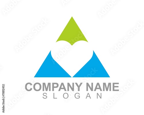 lettermark  A 34