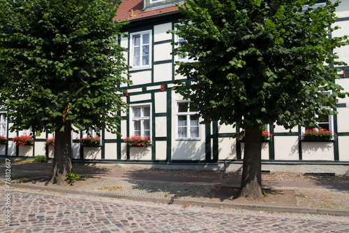 Joachimsthal-Schulhaus