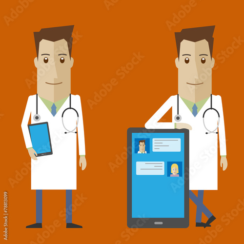 Doctor