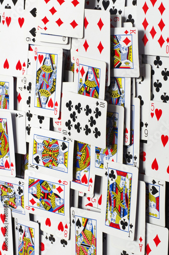 playing cards backgrounds 3