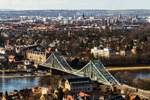 Dresden photo