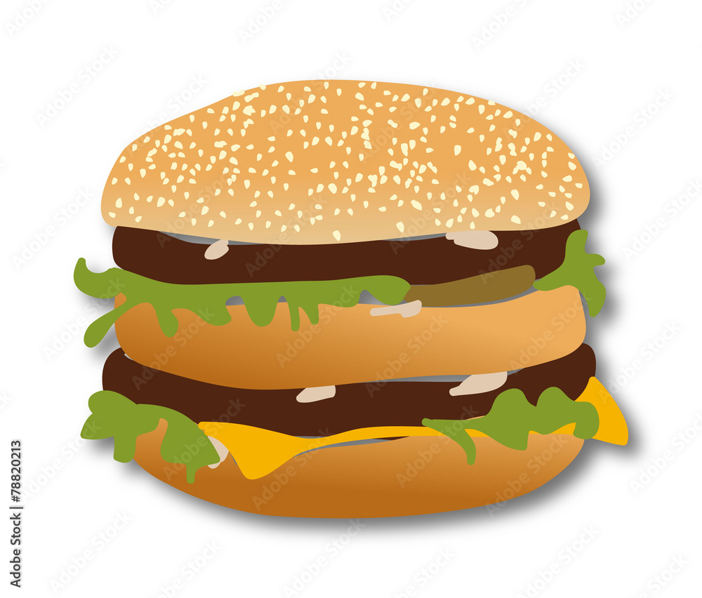 Hamburger Hamburger