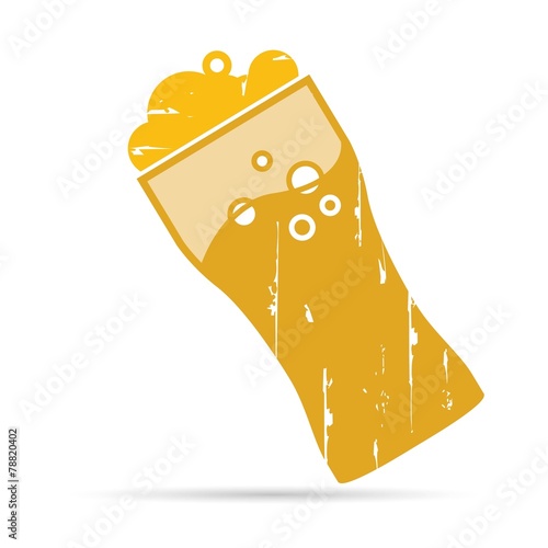 beer glass