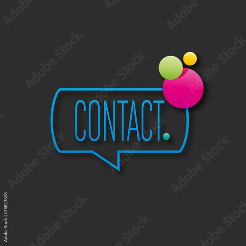 contact