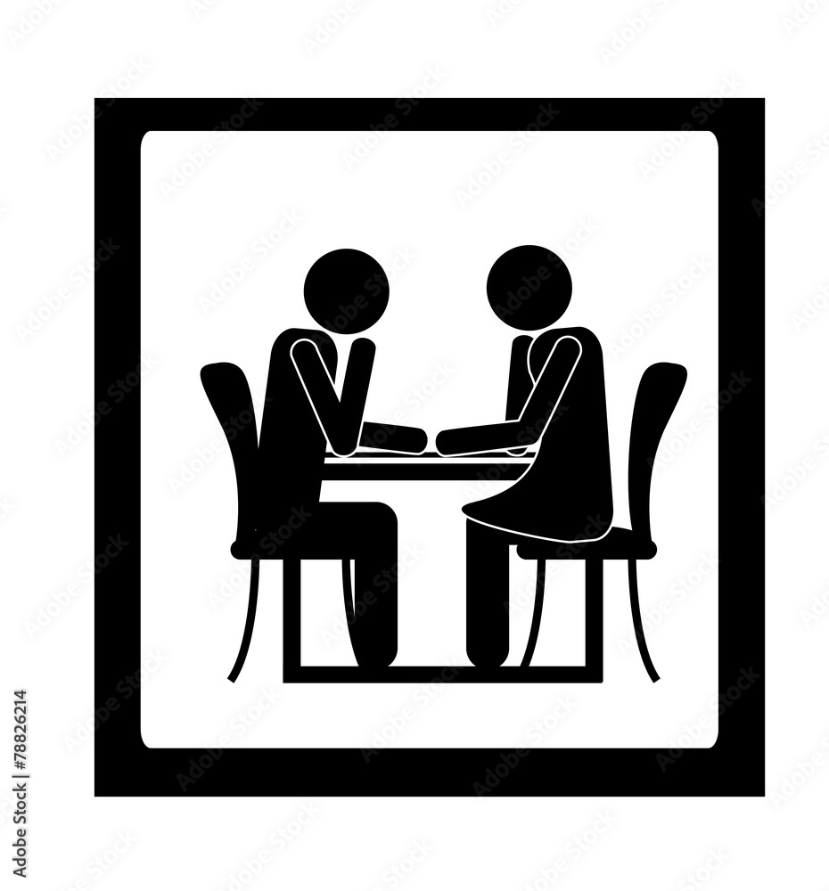 daily activities, design, vector illustration daily activities, design, vector illustration