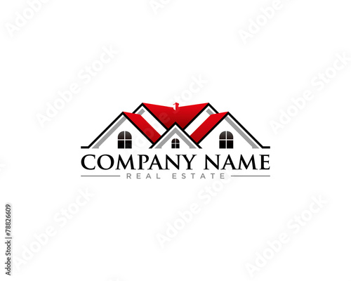 Real Estate Logo 33