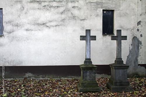 Garnisonfriedhof Hameln photo